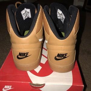 “Son Of Force” Nike’s